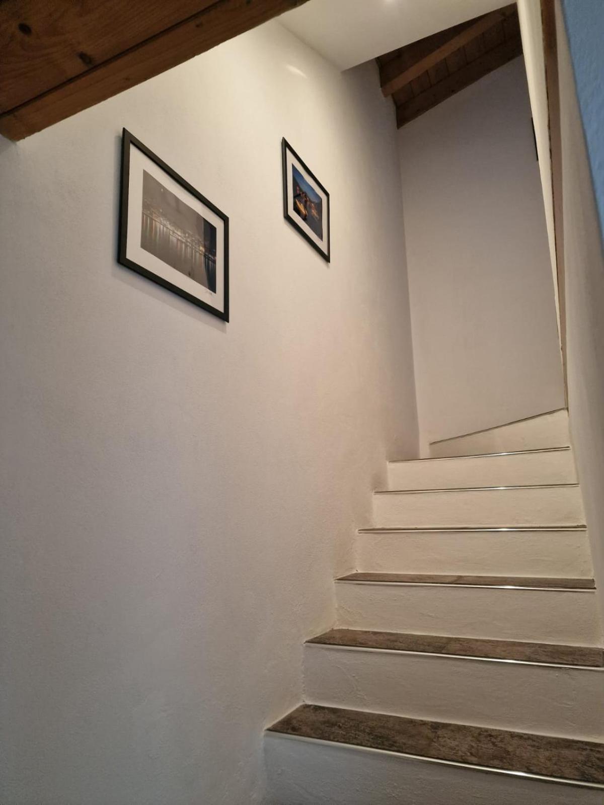レンノ La Casa Di Aliceヴィラ エクステリア 写真