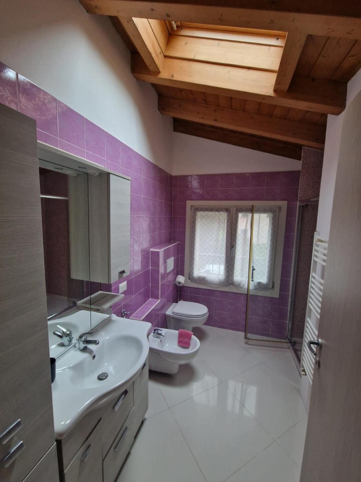 レンノ La Casa Di Aliceヴィラ エクステリア 写真
