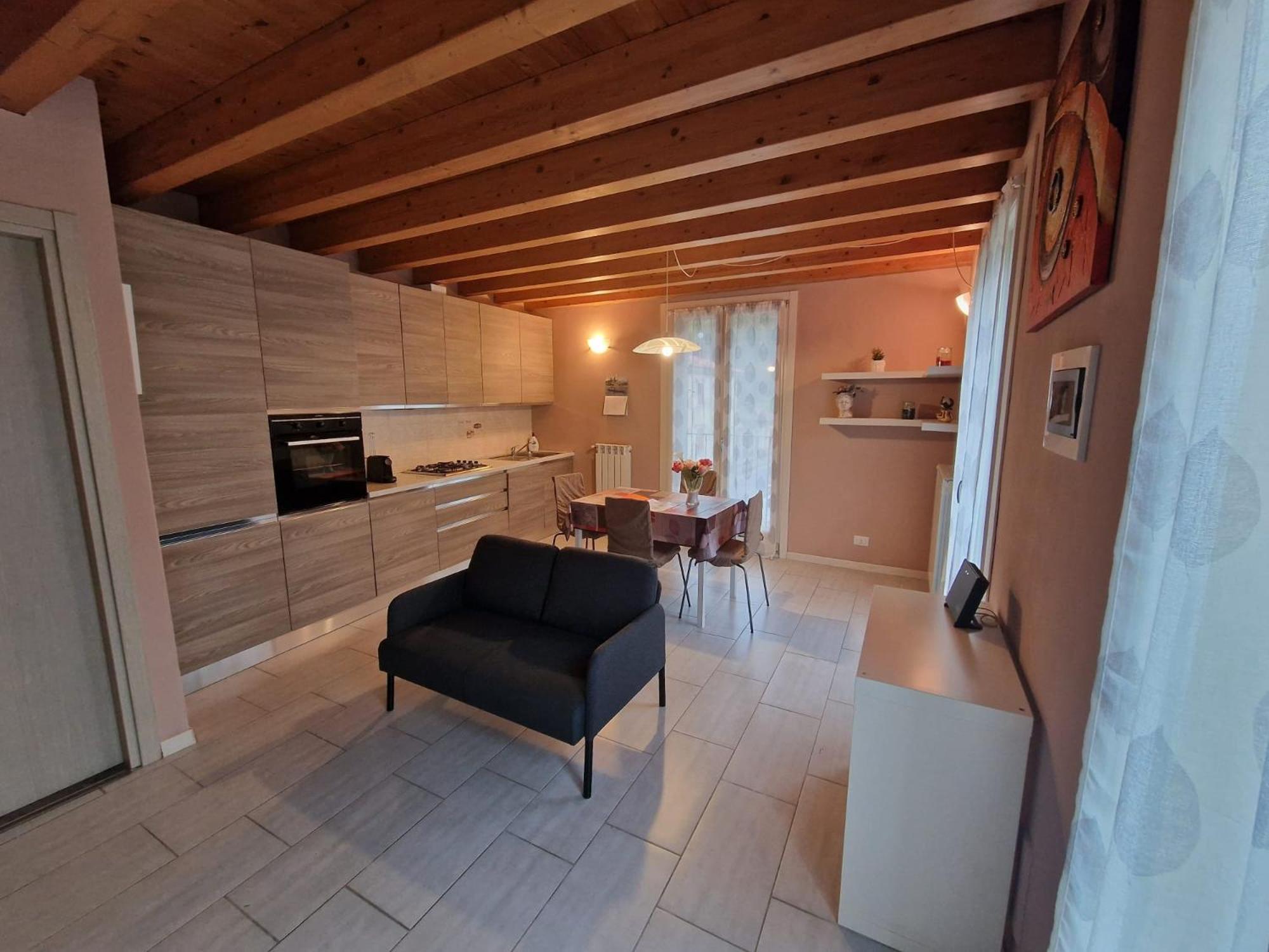 レンノ La Casa Di Aliceヴィラ エクステリア 写真